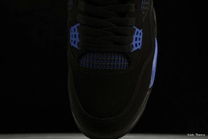 Kick Theory 4 Jordan Royal CT8527-018 Black Game Retro 0815